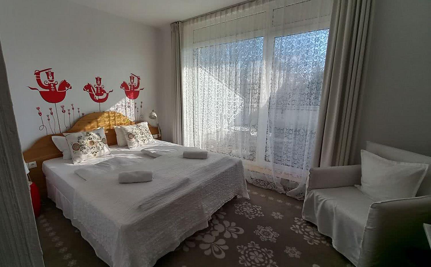 Hotel Bonvino Badacsony Бадачоньтомай Экстерьер фото