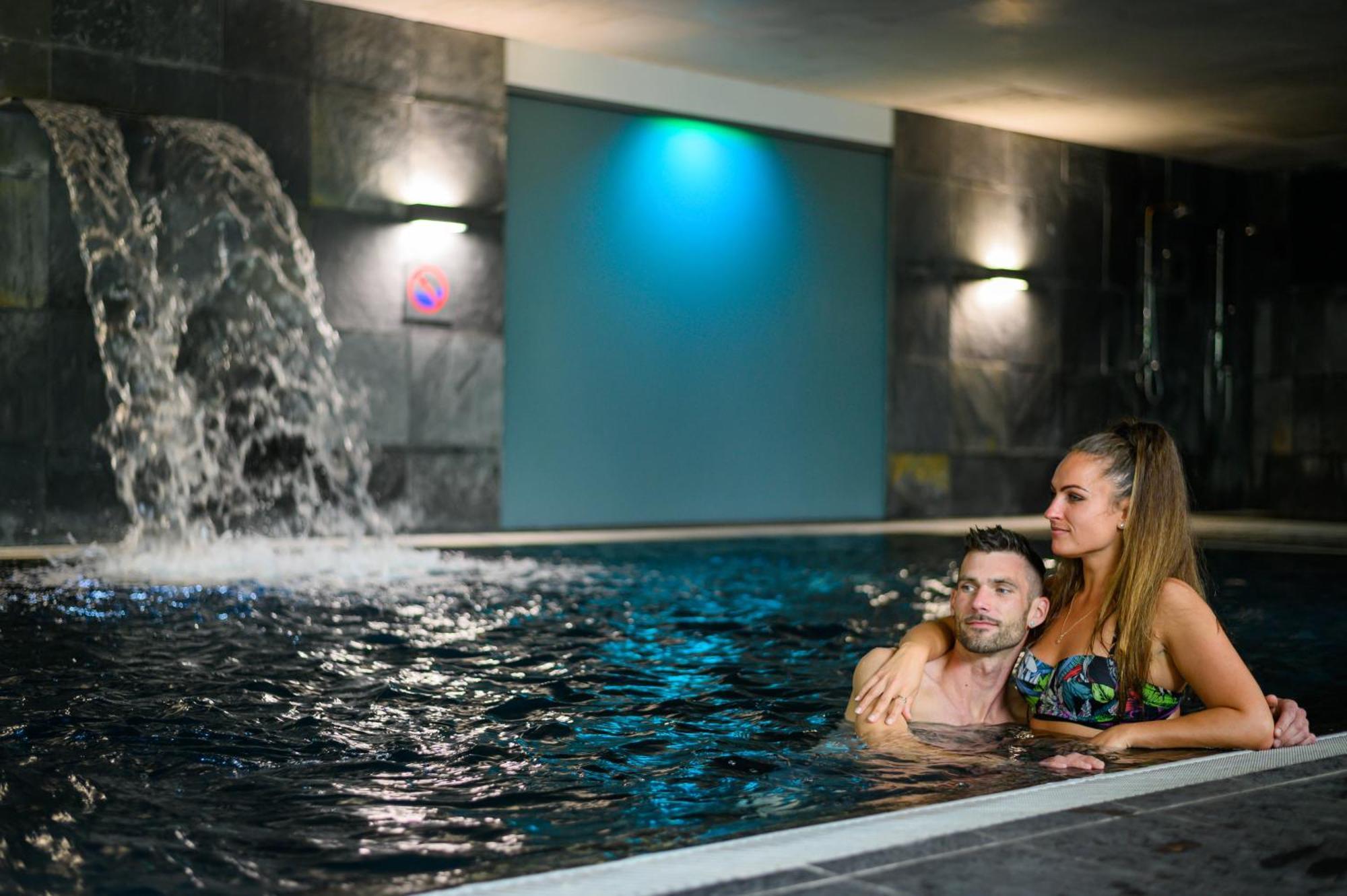 Hotel Bonvino Badacsony Бадачоньтомай Экстерьер фото