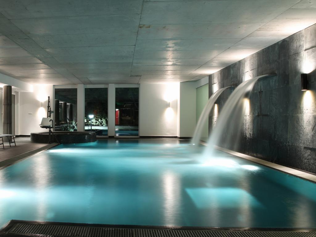 Hotel Bonvino Badacsony Бадачоньтомай Экстерьер фото