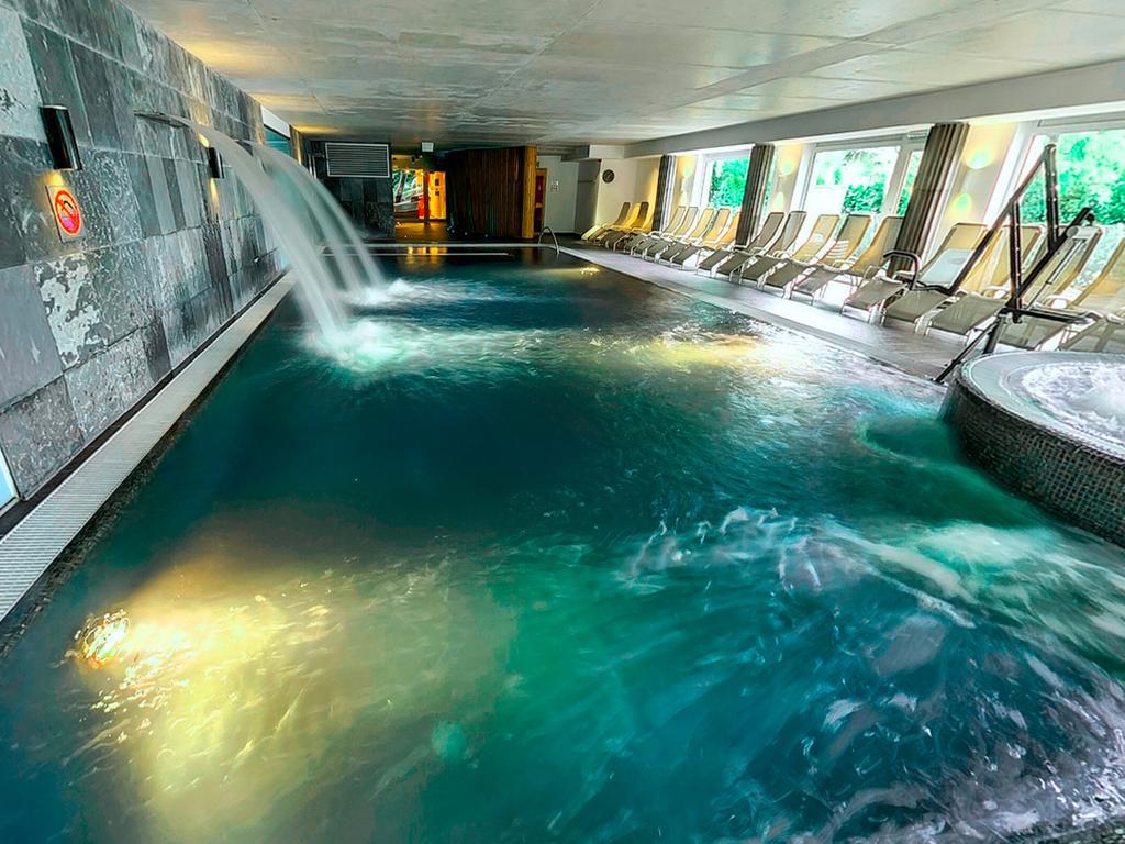 Hotel Bonvino Badacsony Бадачоньтомай Экстерьер фото